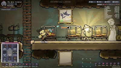 Oxygen Not Included 
