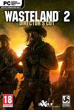 Wasteland 2 Director'S Cut PC RePack Xatab Скачать Торрент.