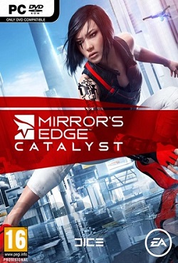 Mirrors Edge 2 Скачать Торрент Механики Бесплатно На PC