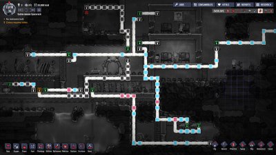 Oxygen Not Included v596100
