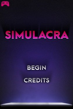 Simulacra Simulacra