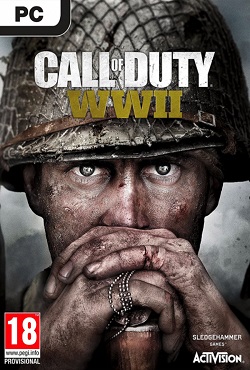 CoD WWII 