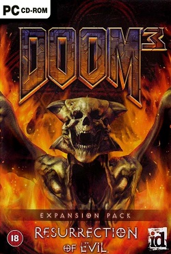Doom 3  