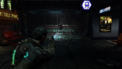 Dead Space 3 