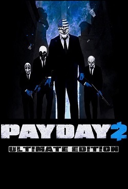 PayDay 2 