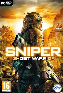 Sniper Ghost Warrior 1
