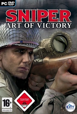 Sniper Art of Victory