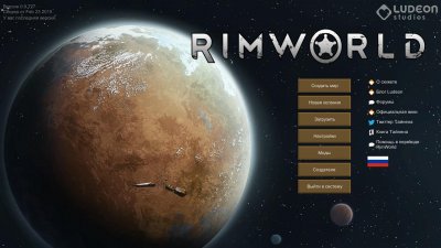 Rimworld  