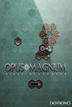 Opus Magnum Opus Magnum