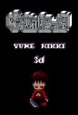 Yume Nikki Yume Nikki