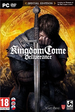 Kingdom Come Deliverance Механики