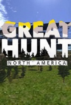 Great Hunt North America
