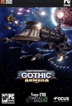 Battlefleet Gothic Armada  DLC