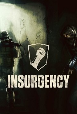 Insurgency Insurgency