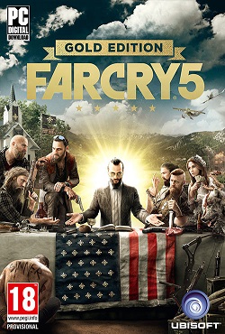 Far Cry 5 Xatab
