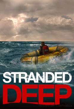 Stranded Deep 2023