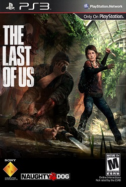 The Last of Us  PS 3