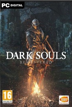 Dark Souls Remastered Скачать Торрент Механики Бксплатно На ПК