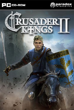 Crusader Kings II  