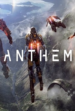 Anthem Механики Anthem Механики