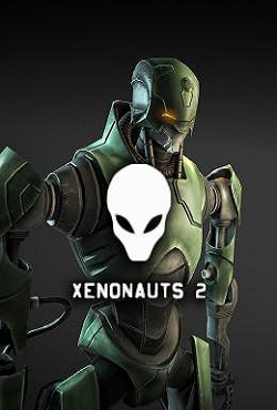 Xenonauts 2 Механики