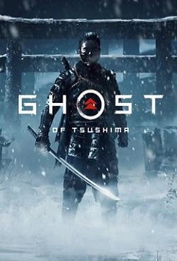 Ghost of Tsushima Ghost of Tsushima