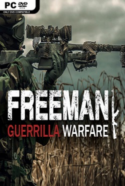 Freeman Guerrilla Warfare 
