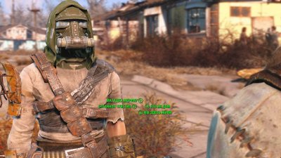 Fallout 4 Xatab