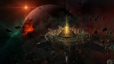 Endless Space 2 Digital Deluxe Edition v1.5.60