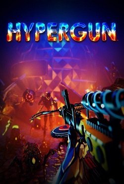 Hypergun Hypergun