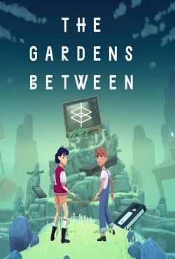 The Gardens Between The Gardens Between