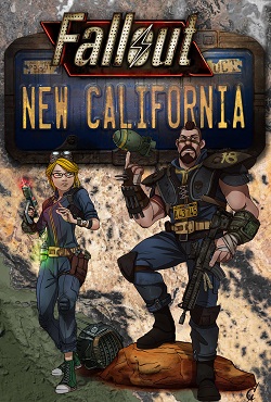 Fallout New California Скачать Торрент На Русском Бесплатно Механики