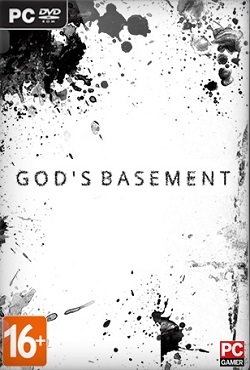 God's Basement God's Basement