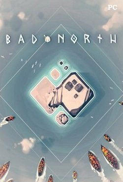 Bad North Bad North