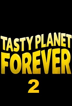 Tasty Planet Forever 2