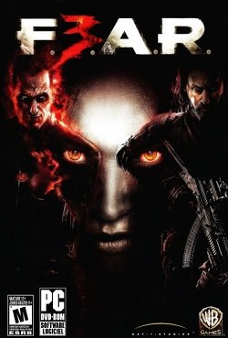 ФЕАР 3 ФЕАР 3