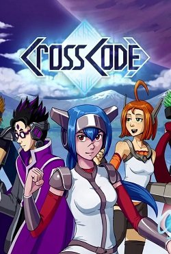 CrossCode CrossCode