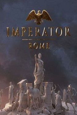 Imperator Rome 