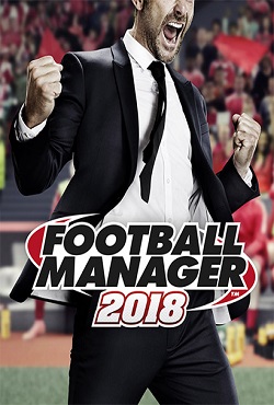 FIFA Manager 18