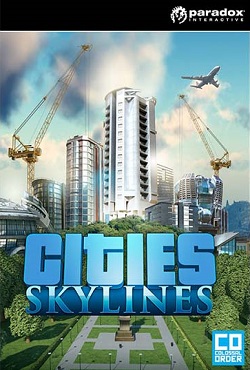 Cities Skylines Механики