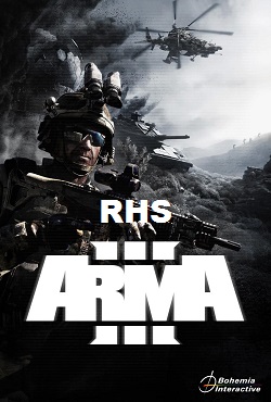 RHS Arma 3