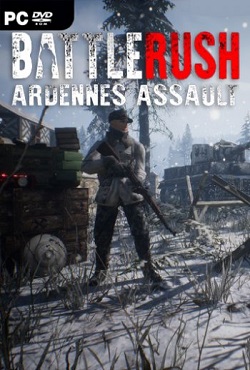 BattleRush Ardennes Assault