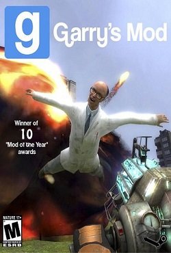 Гаррис Мод 13 Гаррис Мод 13