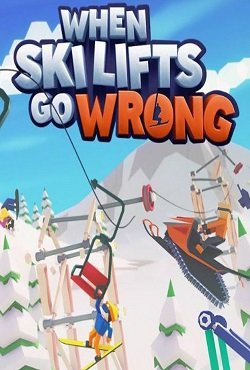 When Ski Lifts Go Wrong When Ski Lifts Go Wrong