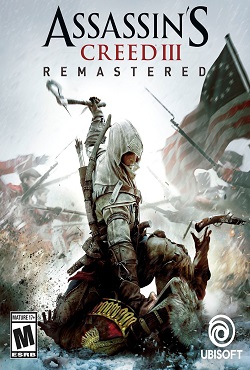 Assassins Creed 3 Remastered Скачать Торрент Xatab На PC
