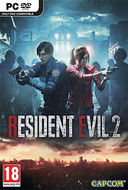 Resident Evil 2 Remake Механики
