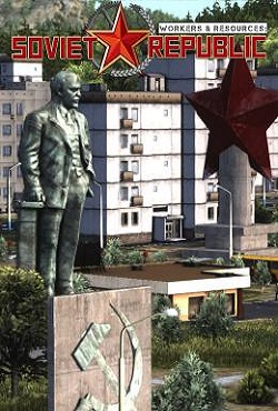 Workers & Resources Soviet Republic v0.8.9.27