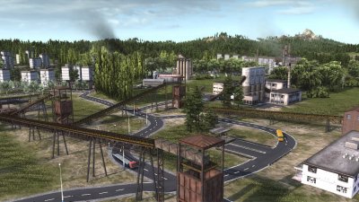 Workers & Resources Soviet Republic v0.9.0.15