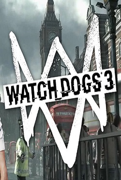 Watch Dogs 3 