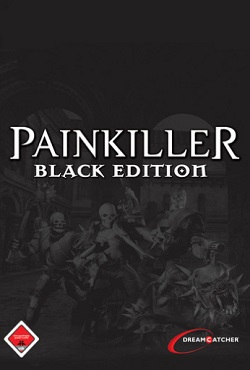 Painkiller 2004